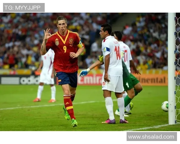 西班牙球队在联合会杯中的比赛经验与表现分析