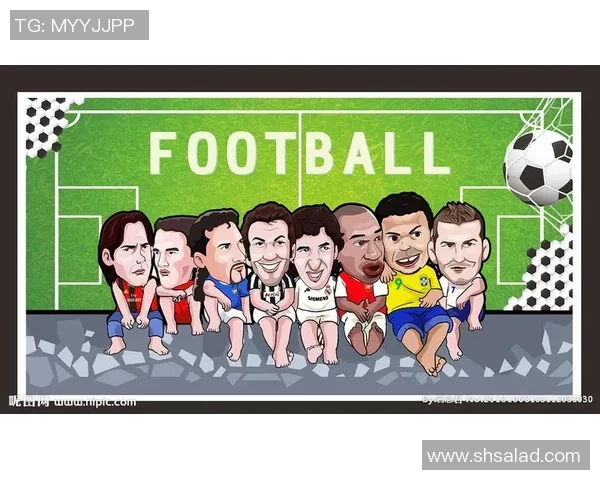 如何轻松制作足球明星图片的创意编辑教程与技巧分享