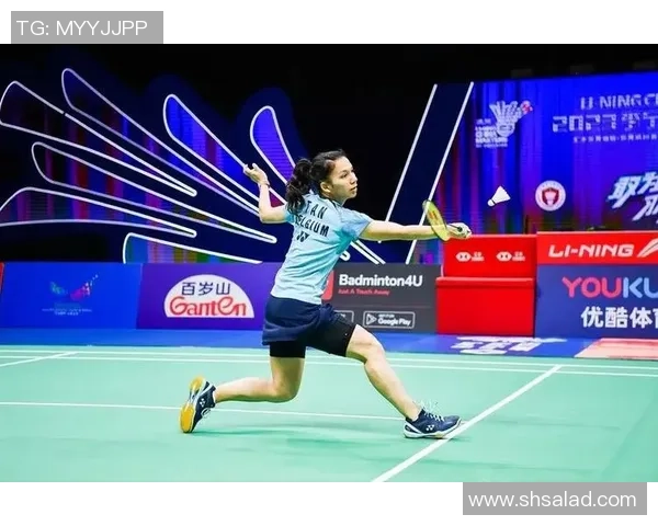 广州羽毛球队在精英赛中的意识表现分析与反思